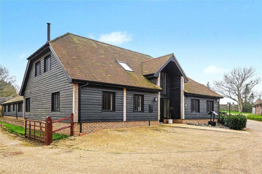 Main image of property: Fred Mead, Southfleet, Gravesend, Kent, DA13
