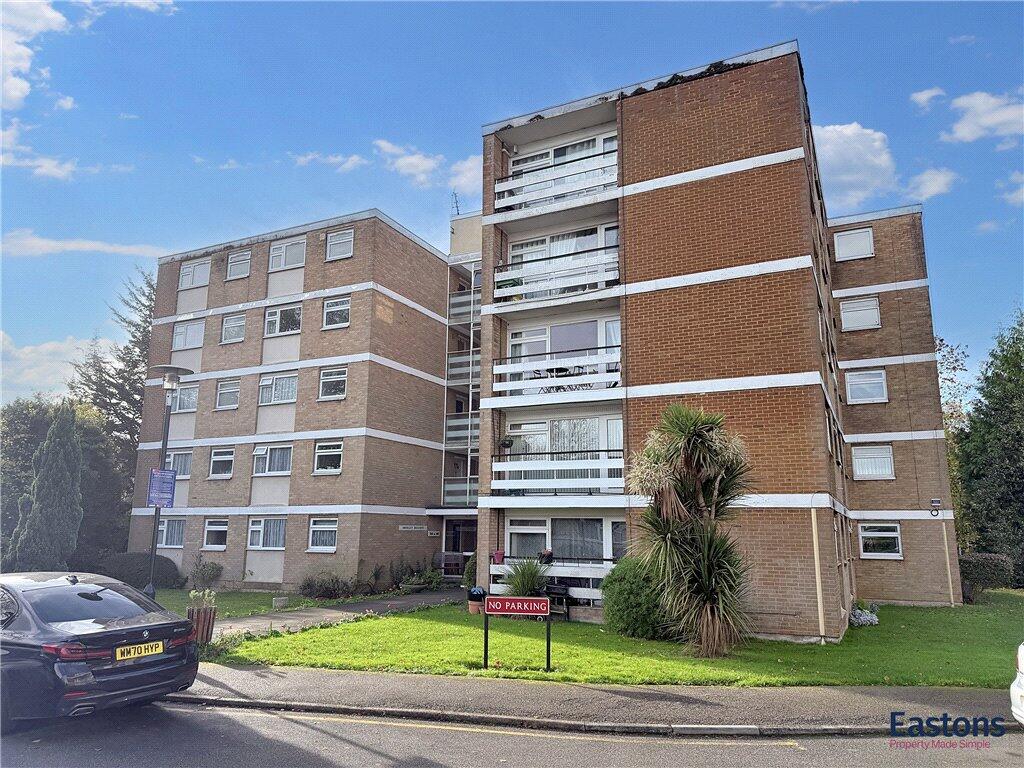 Main image of property: Shirley Road, Wallington, SM6