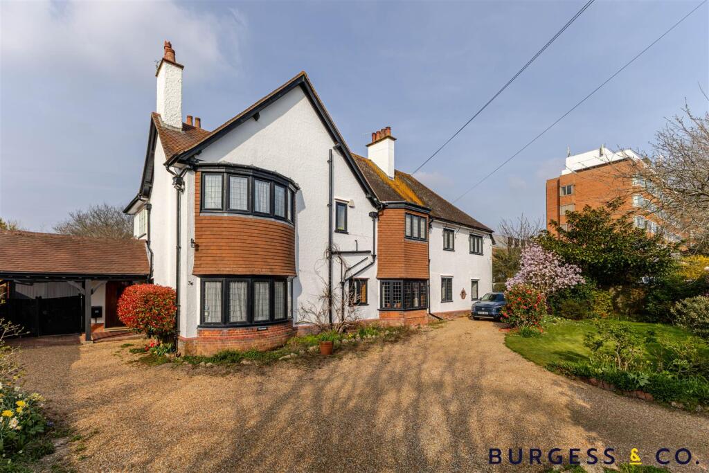 Main image of property: Collington Avenue, Bexhill-On-Sea