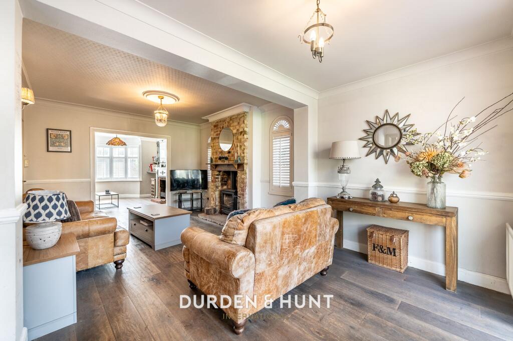 Epping Road, Toot Hill, CM5 - More