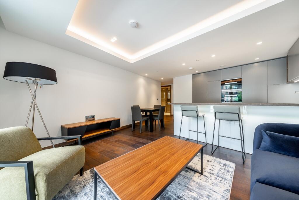Main image of property: Betula House Paddington W2