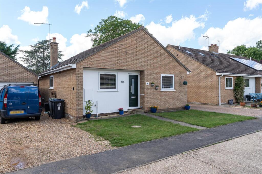 Main image of property: The Grove, Stretham, Ely