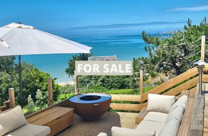 Main image of property: Saint-Pair-sur-Mer, Manche, 50380, France