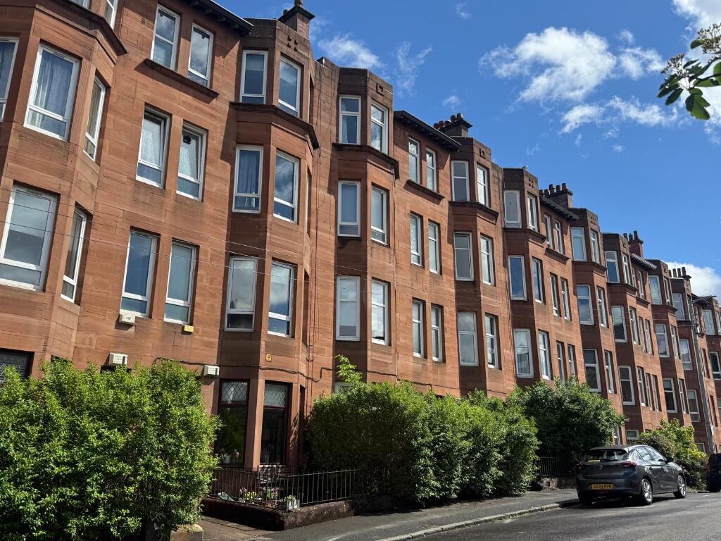 Main image of property: Esmond Street, Yorkhill, Glasgow, G3