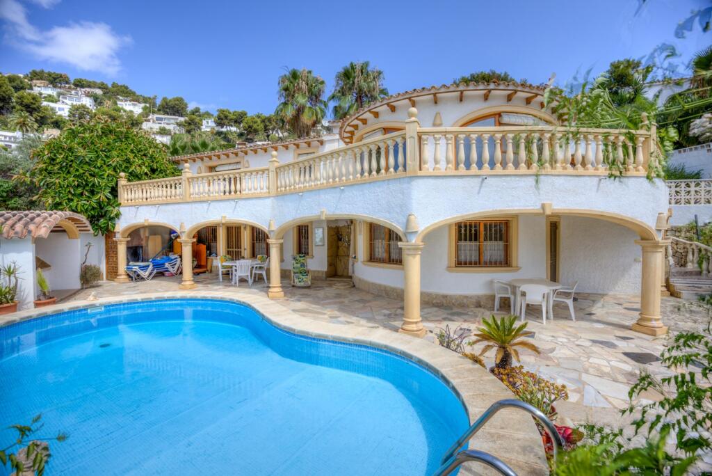 Main image of property: Valencia, Alicante, Moraira