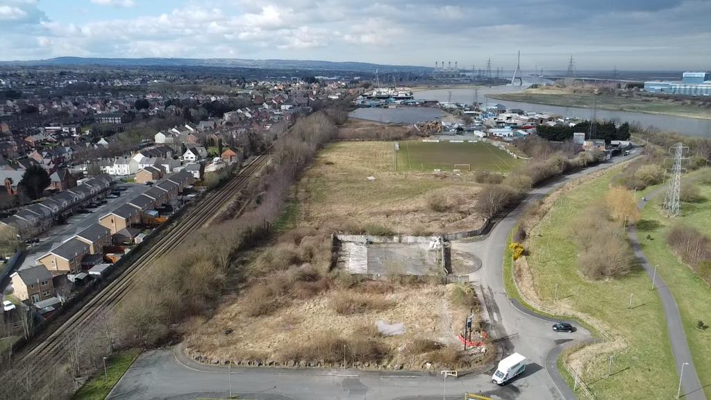 Main image of property: Former Recycling Depot, Dock Road, Connah's Quay, Deeside, Flintshire CH5 4DS