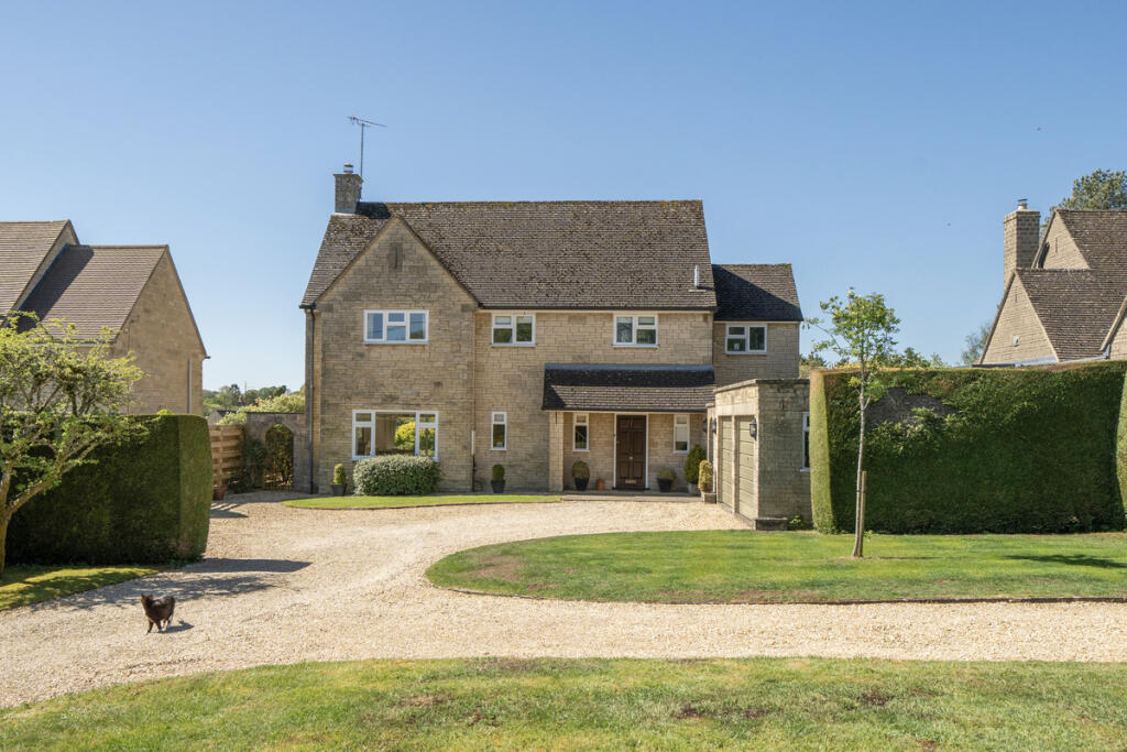 Main image of property: Syreford Road, Cheltenham, GL54