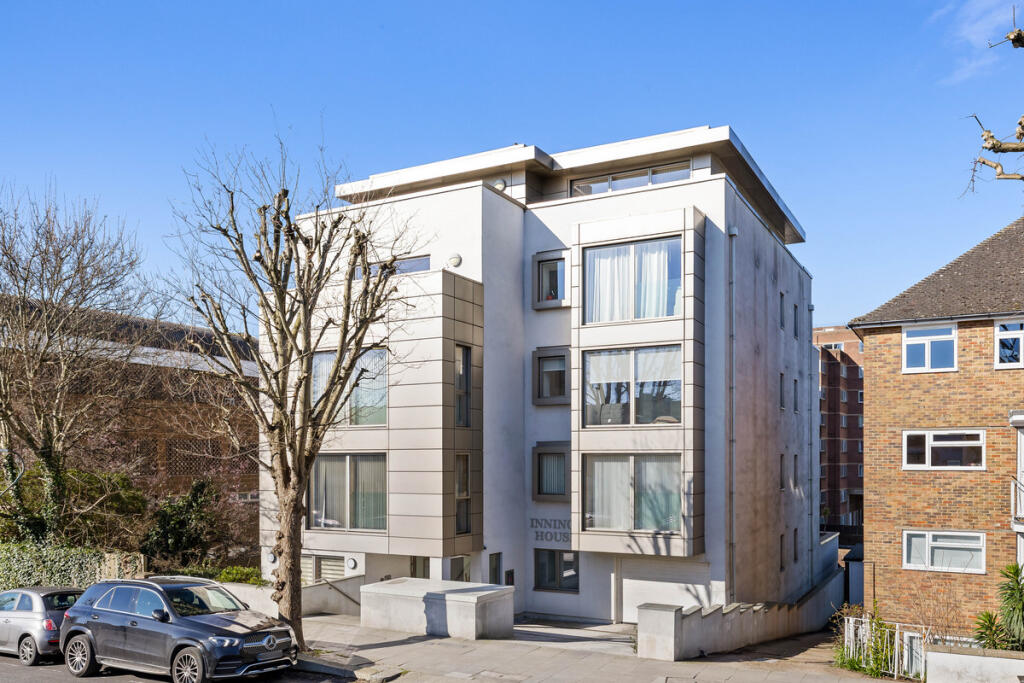 Main image of property: Palmeira Avenue, Hove, BN3