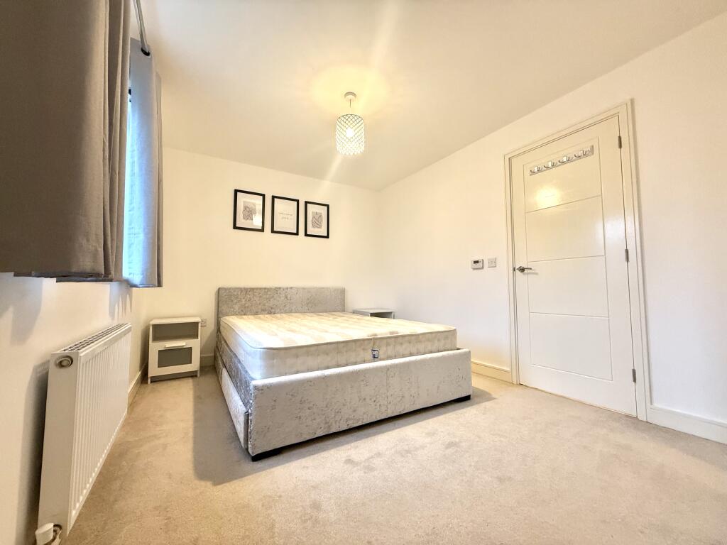 Main image of property: Cuckoo Way, Northstowe , CB24