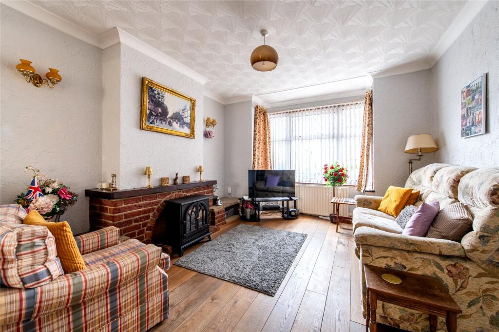 House in Dartford - View 4