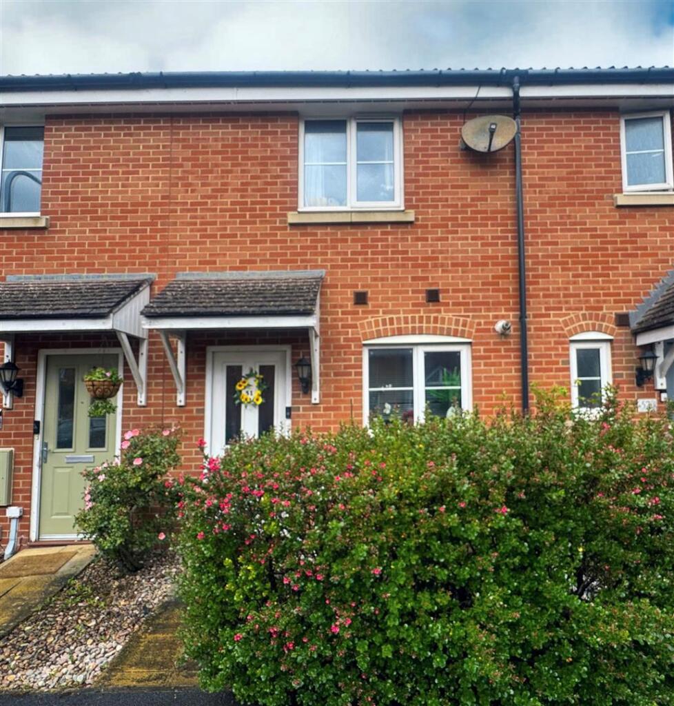 Main image of property: Hayward Avenue, West Wick, Weston-Super-Mare