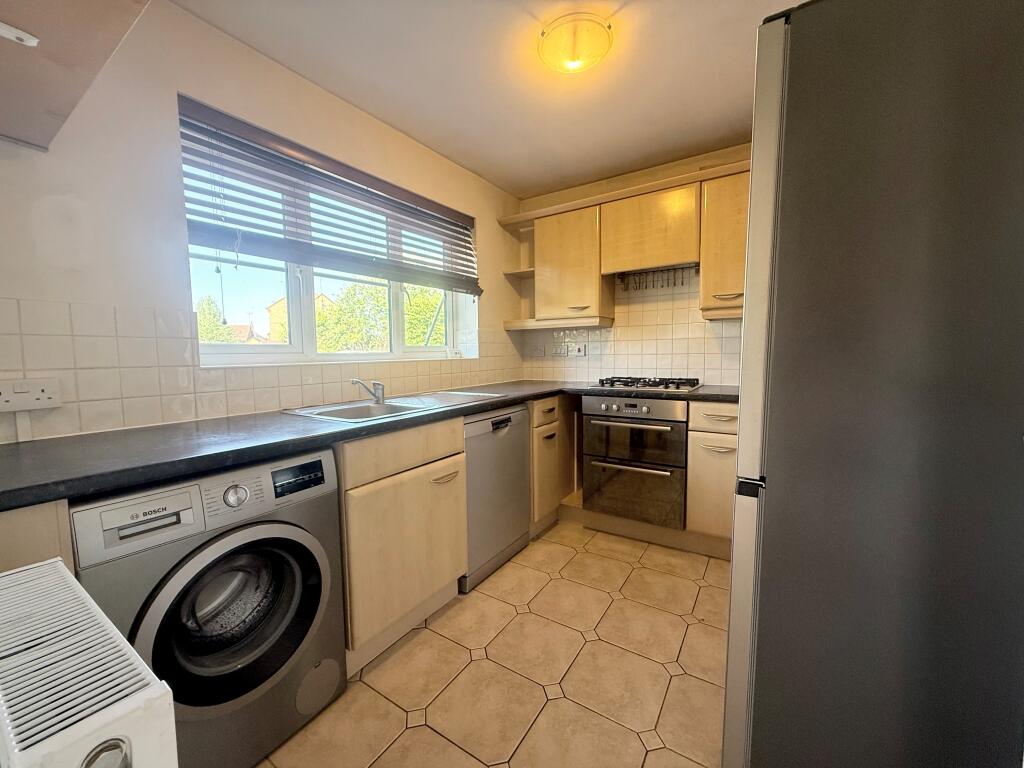 Main image of property: Gorseway, HATFIELD