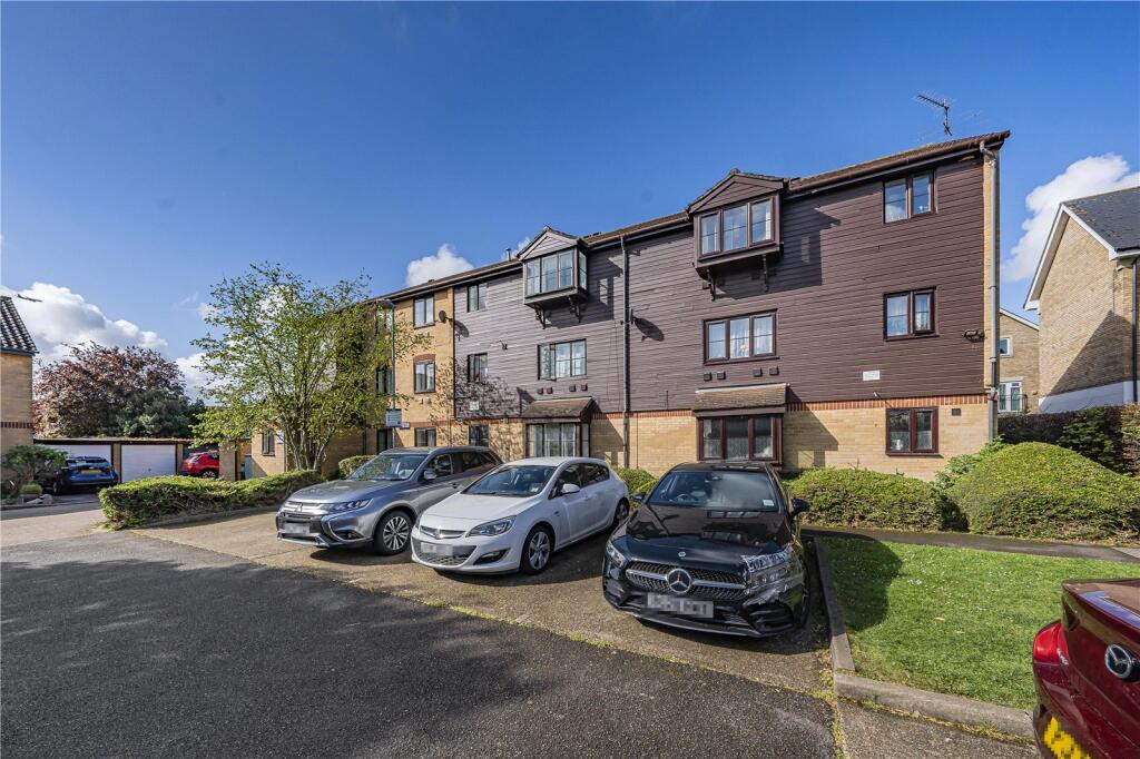 Main image of property: Kilberry Close, Isleworth