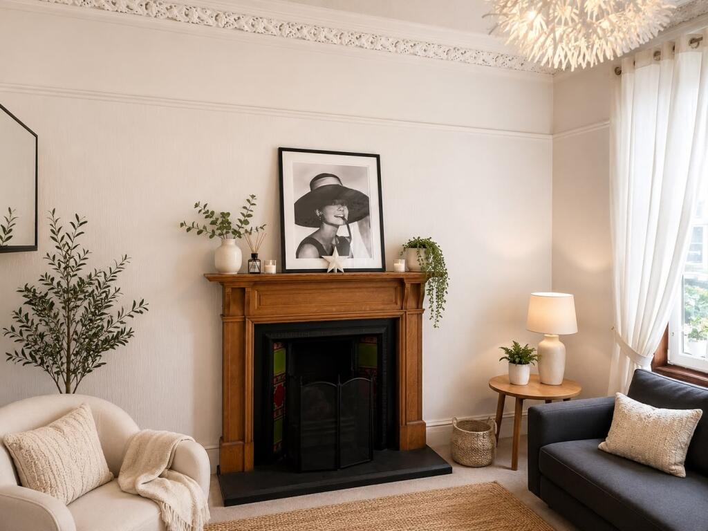 Apartment in Aberdeen - View 4