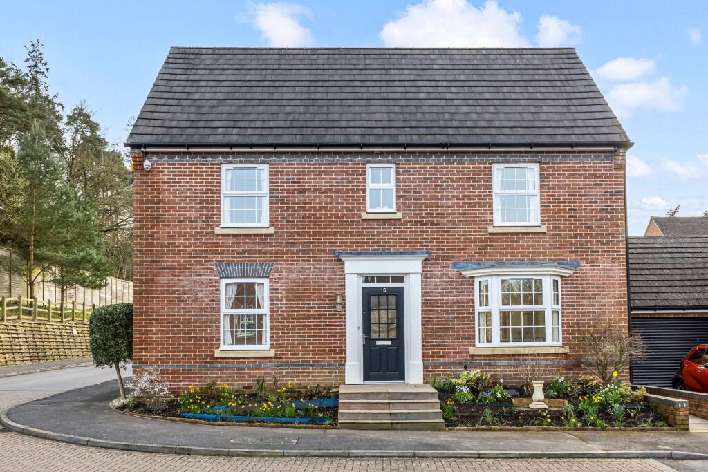 Main image of property: John Ireland Way, Washington, RH20