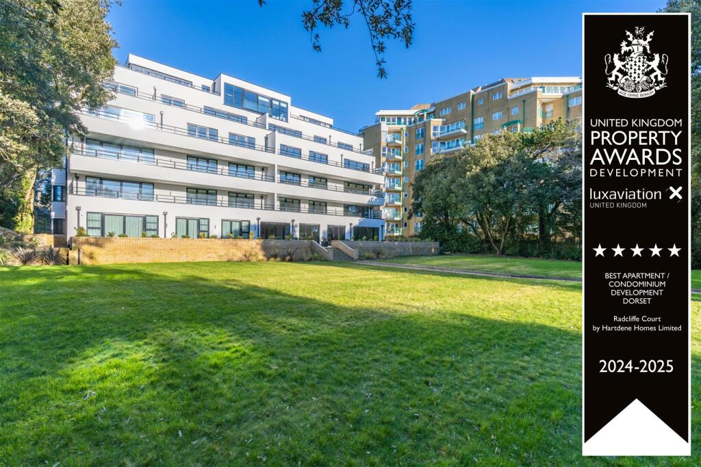 Manor Road, Bournemouth