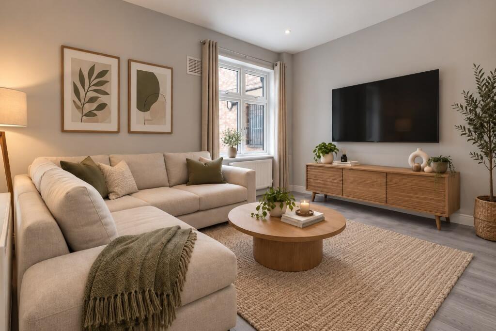 Main image of property: Streatham Road, Mitcham, CR4 2AG