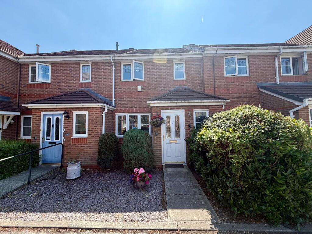 Main image of property: Levens Close, Warrington