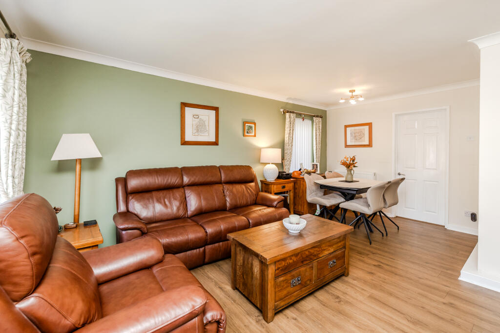 House in Newcastle upon Tyne, West Bedlington - View 5