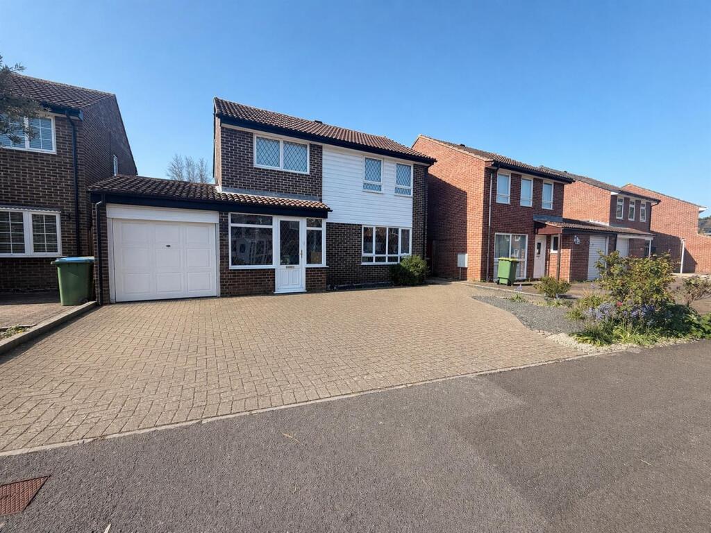 Main image of property: Dover Close, Stubbington, Fareham