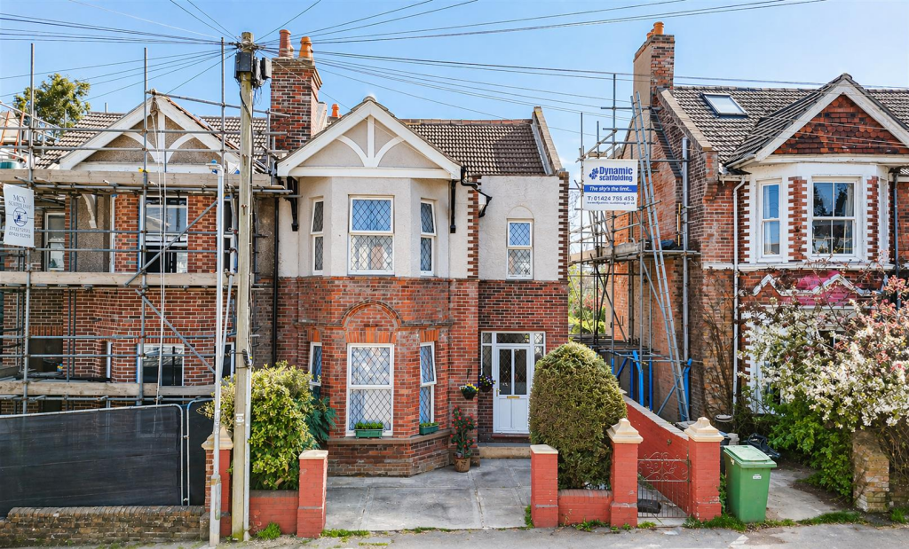 Main image of property: Vale Road, St Leonards-on-sea