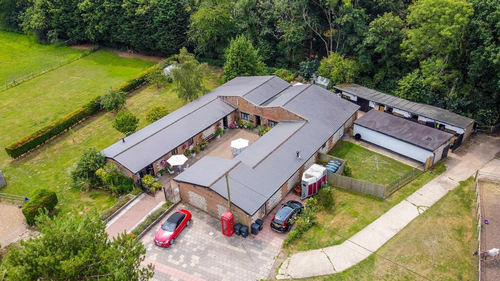 Main image of property: Laughton, Lewes, BN8