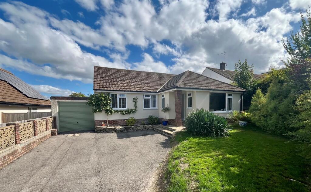Main image of property: Hillside Drive, Gomeldon, Salisbury
