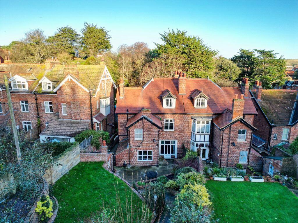 Main image of property: 12 Chubb Hill, Whitby