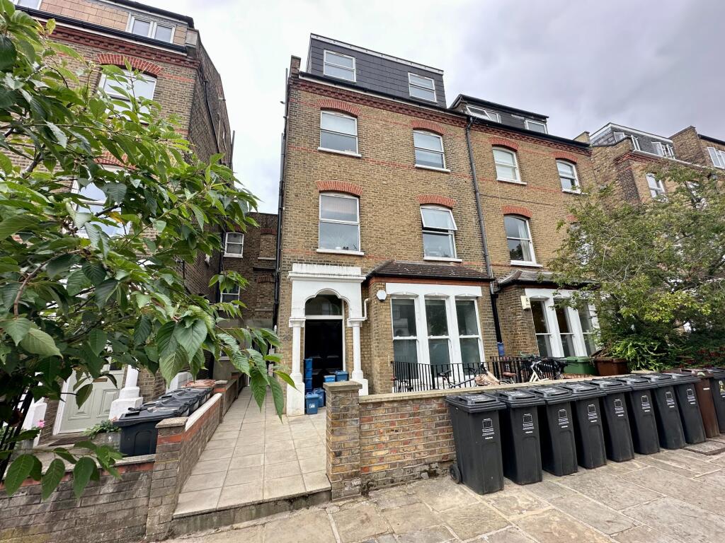 Main image of property: Alexandra Grove, London, N4