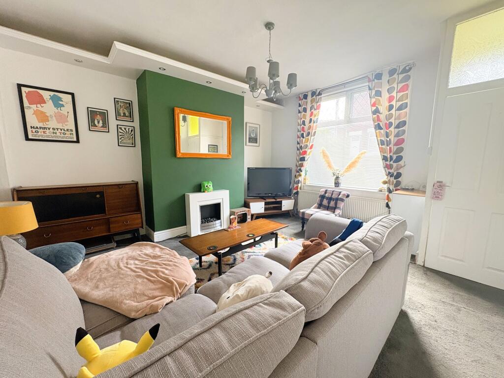 House in Bolton, Greater Manchester - More