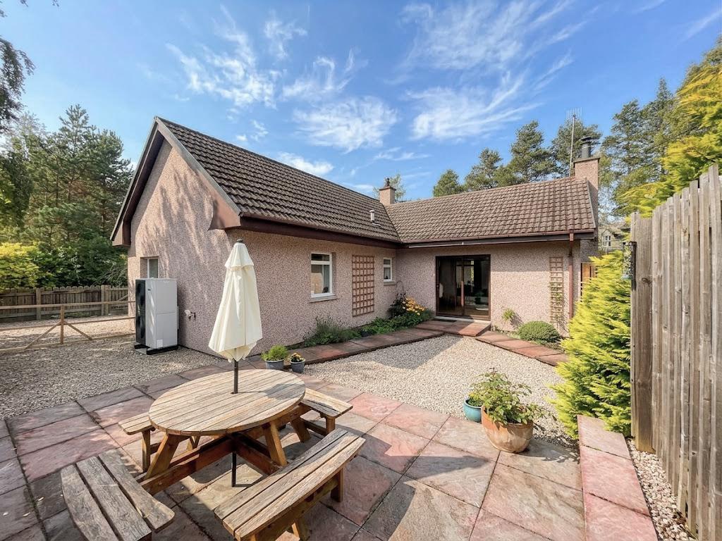 Main image of property: Moidart Cottage, Nethy Bridge