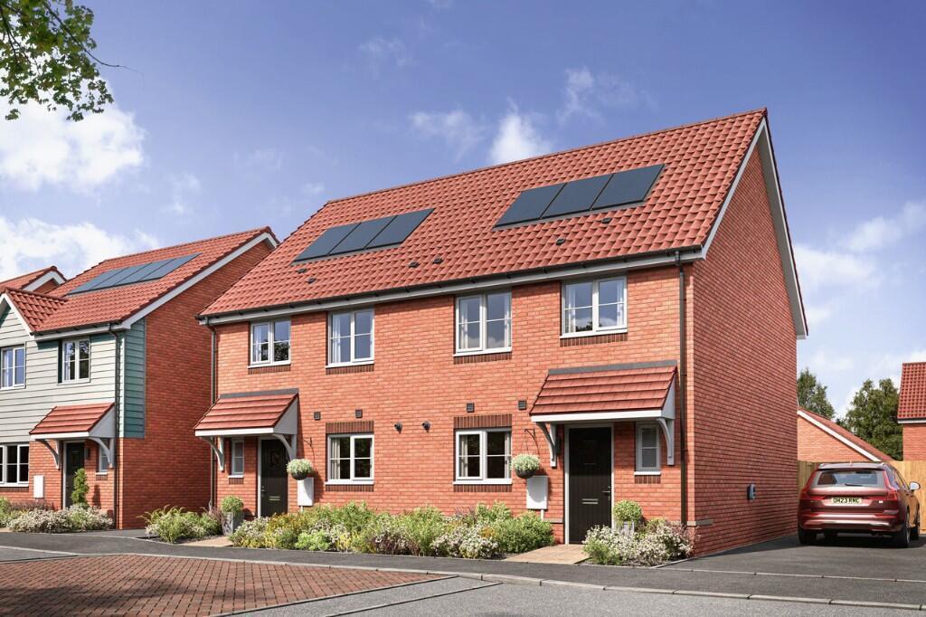 Main image of property: Halstead Road, 
Kirby Cross, 
Frinton-on-Sea, 
CO13 0LR