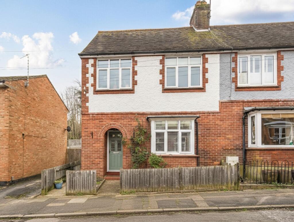 Main image of property: Woodlands Road, Tonbridge, TN9