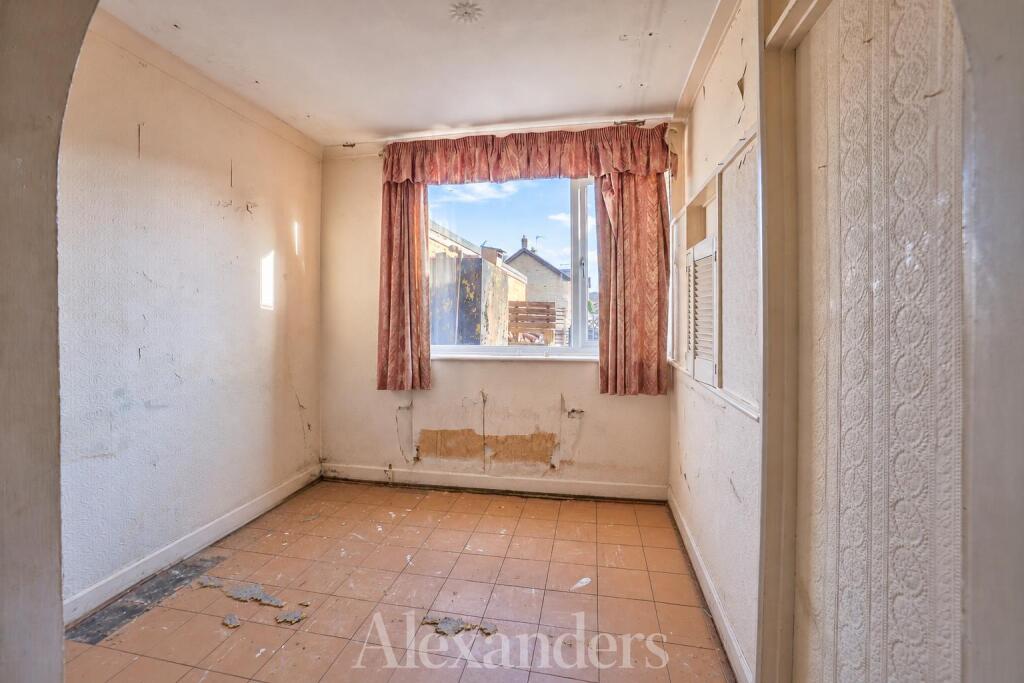 Roseway, Stoke Golding photo 4