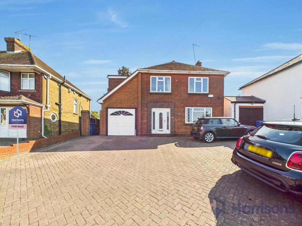 Main image of property: London Road, Sittingbourne, Kent, ME10 1PA
