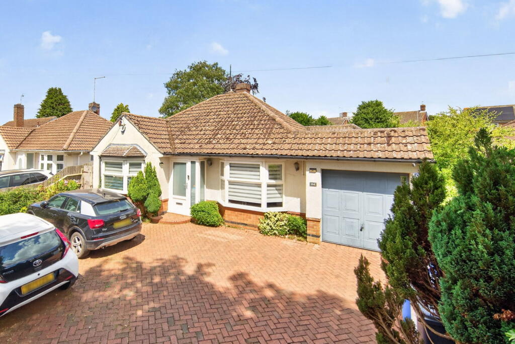 Main image of property: Gipsy Lane, Kettering NN16
