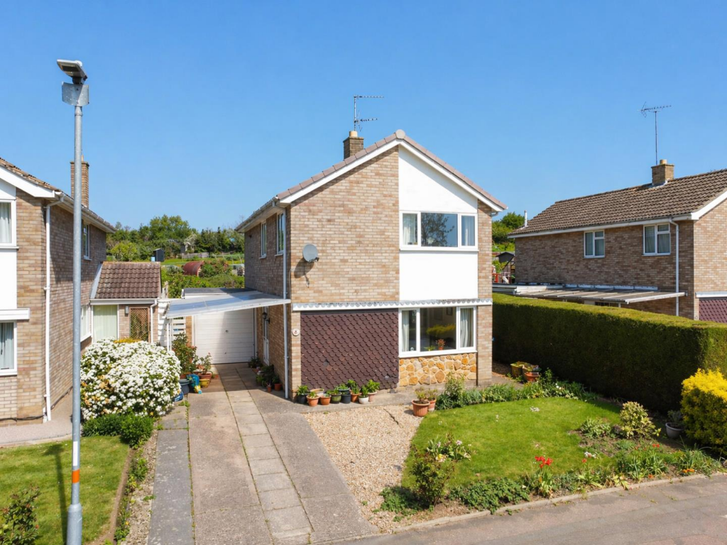 Main image of property: Brendon Close, Abington Vale, Northampton NN3