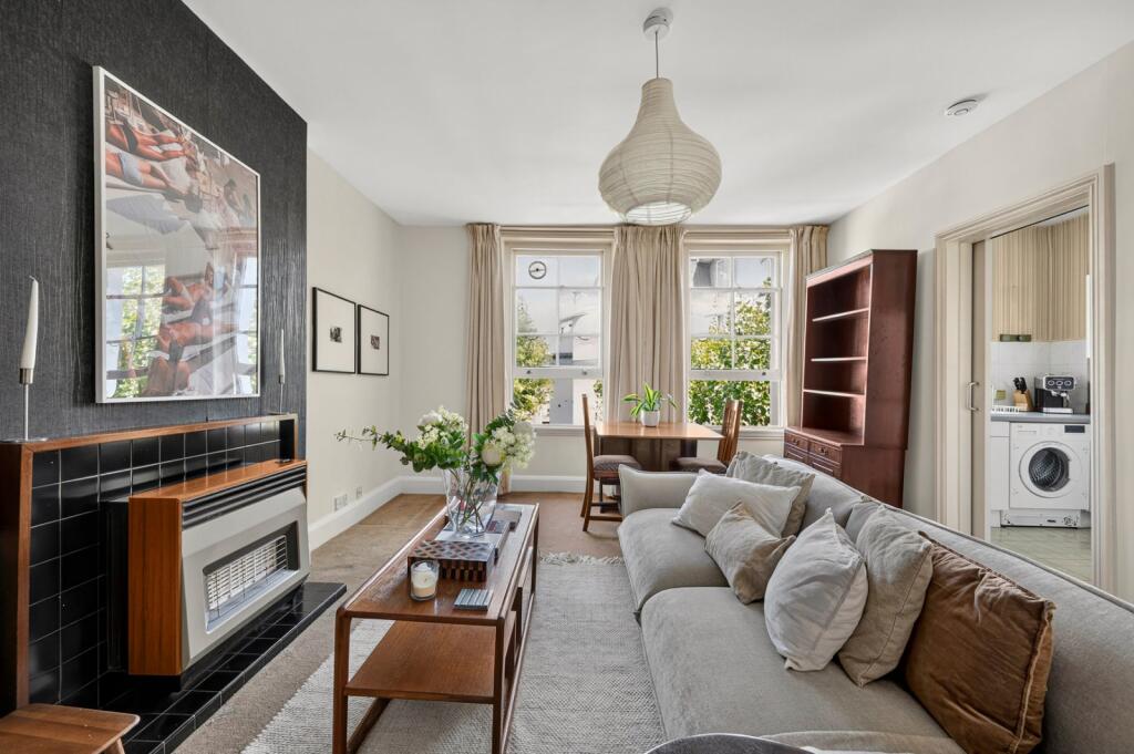 Main image of property: Warwick Avenue,
Warwick Avenue Station, W9