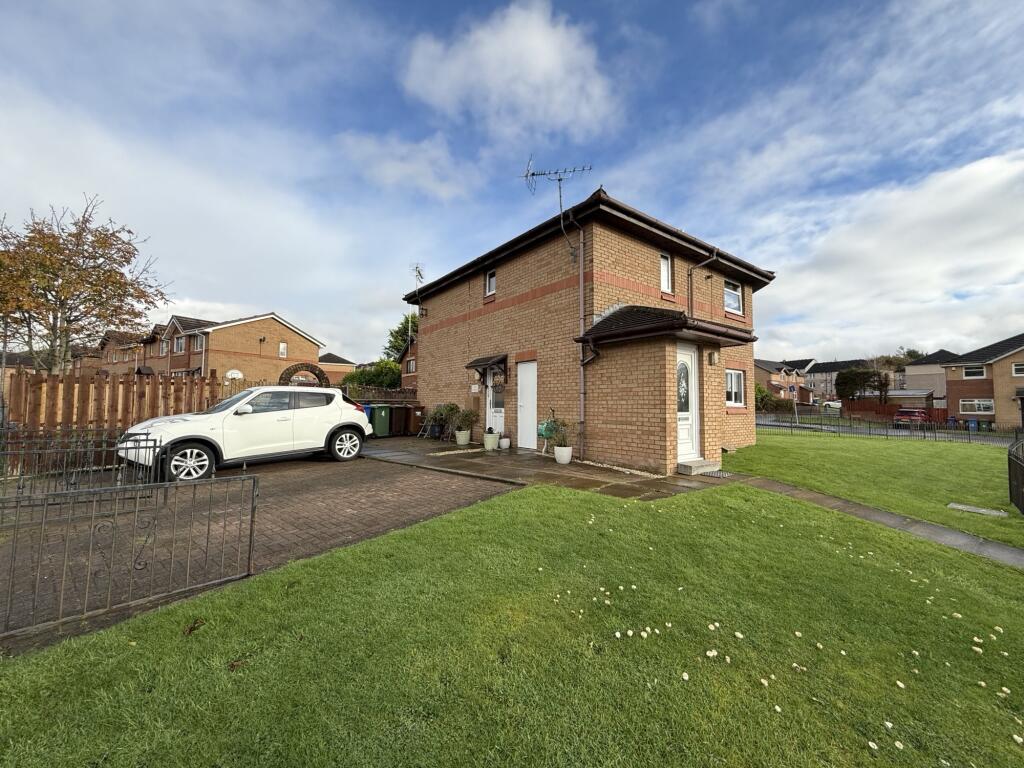 Main image of property: Birchend Place, Germiston