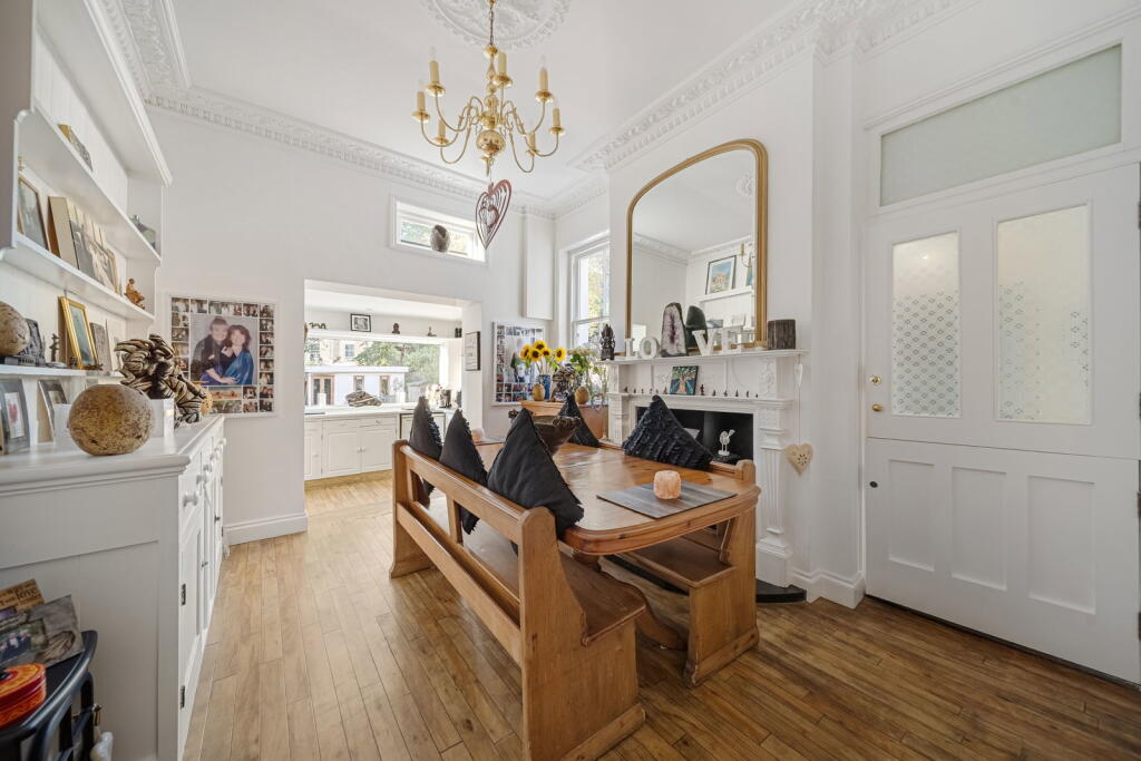House in London - View 4
