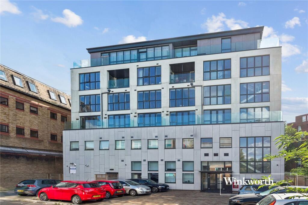 Main image of property: Shakespeare Road, Finchley, London, United Kingdom, N3