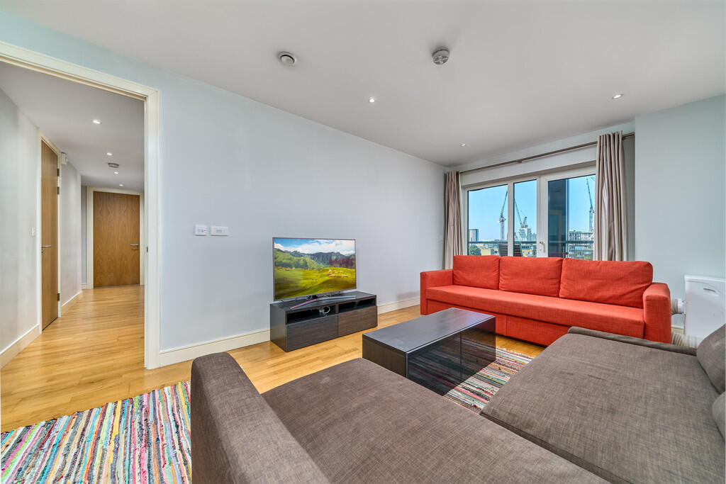 Apartment in London - More