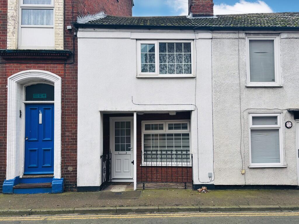 Main image of property: Albion Road, Great Yarmouth