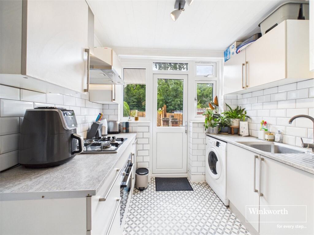 Main image of property: Doreen Avenue, Kingsbury, London, NW9