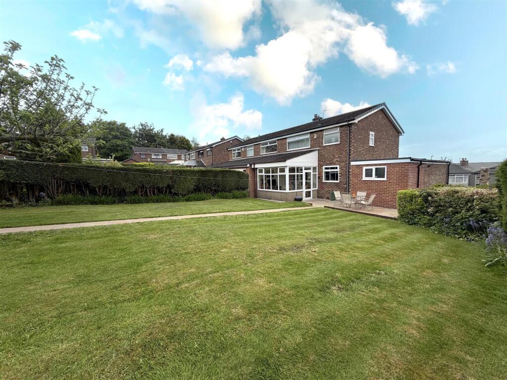 Main image of property: Highgate, Bolton