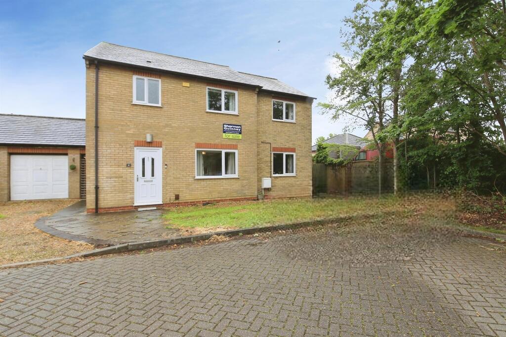 Main image of property: Station Road, Thorney, Peterborough