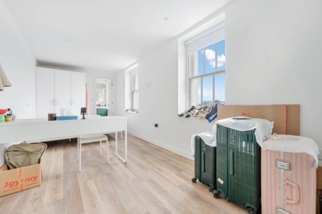 Main image of property: Chalk Farm Rd, London NW1