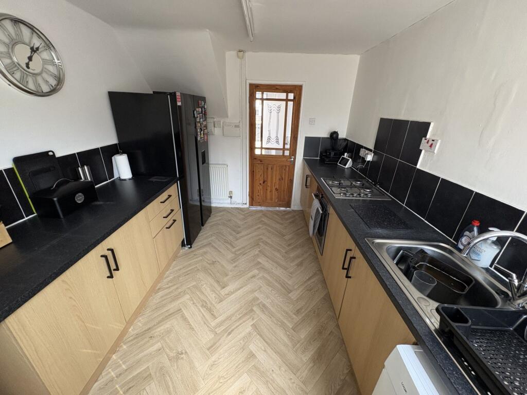 House in Middlesbrough - More