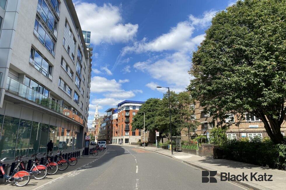 Main image of property: Balin House Long Lane, London Bridge / Borough SE1