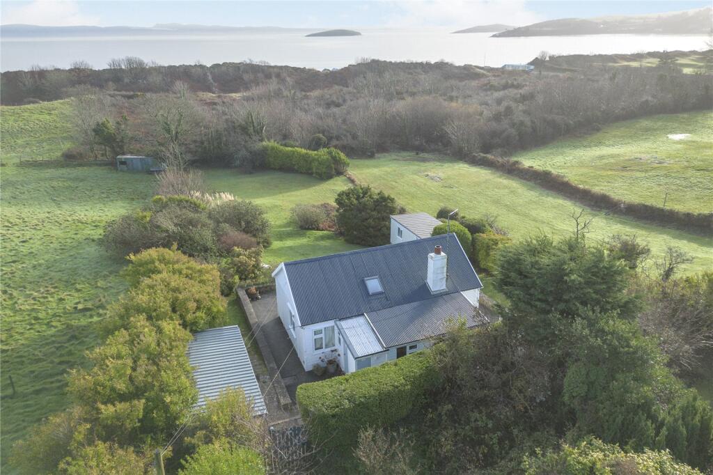 Main image of property: High Street, Abersoch, Gwynedd, LL53